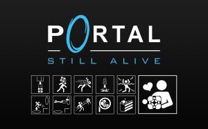 Portal - Still Alive (2)